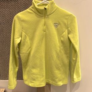 Rossignol mid layer fleece